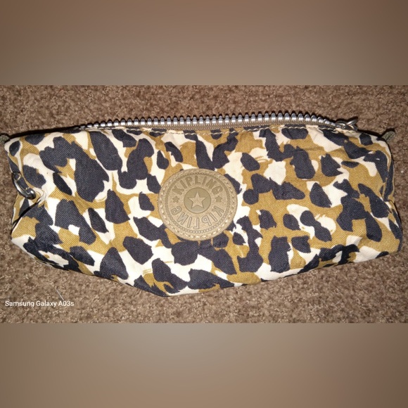 Kipling Handbags - Kipling Small makeup bag